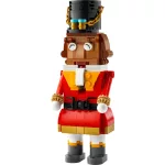 LEGO® Szezonális készletek LEGO® Diótörő