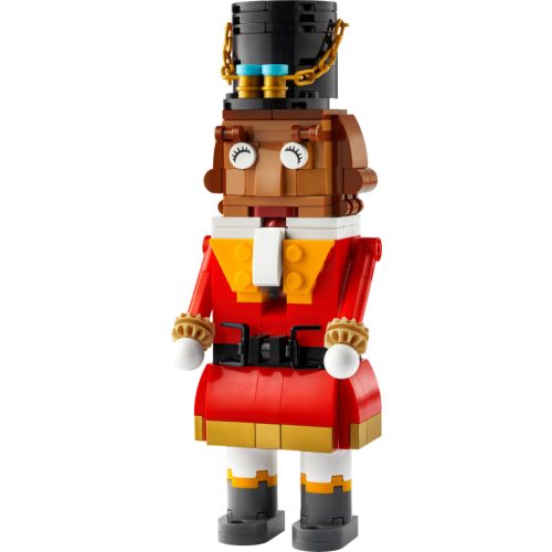 LEGO® Szezonális készletek LEGO® Diótörő
