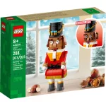 LEGO® Szezonális készletek LEGO® Diótörő