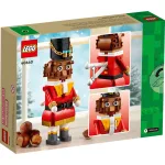 LEGO® Szezonális készletek LEGO® Diótörő