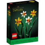 LEGO® Botanical Collection Nárciszok