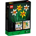 LEGO® Botanical Collection Nárciszok