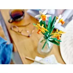 LEGO® Botanical Collection Nárciszok