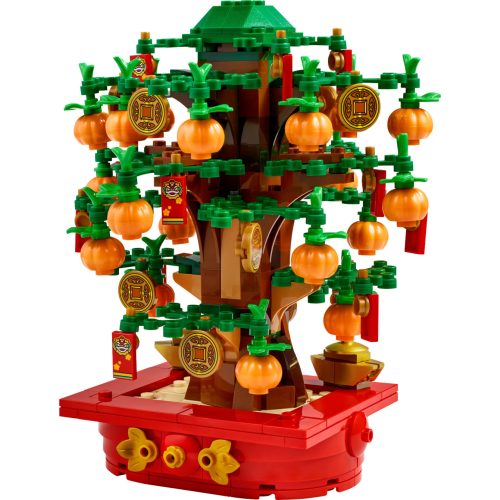LEGO® Kiegészítők Pénzfa