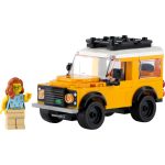 LEGO® Creator Land Rover Classic Defender