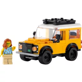 LEGO® Creator Land Rover Classic Defender
