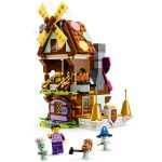 LEGO® DREAMZzz™ Álomfalu