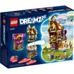 LEGO® DREAMZzz™ Álomfalu