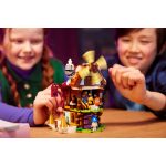 LEGO® DREAMZzz™ Álomfalu