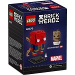 LEGO® Brickheadz Vas Pókember