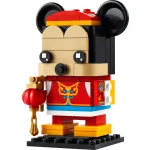 LEGO® Brickheadz Tavaszi fesztivál Mickey egér