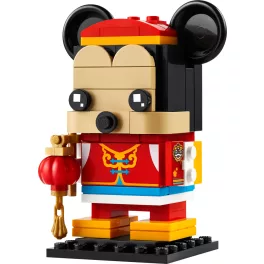 LEGO® Brickheadz Tavaszi fesztivál Mickey egér
