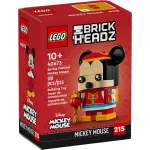 LEGO® Brickheadz Tavaszi fesztivál Mickey egér