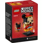 LEGO® Brickheadz Tavaszi fesztivál Mickey egér
