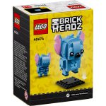 LEGO® Brickheadz Stitch