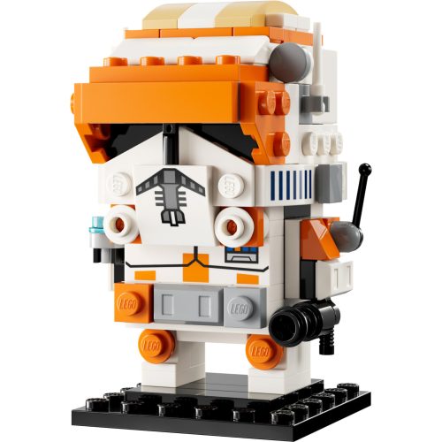 LEGO® Brickheadz Cody™ klónparancsnok