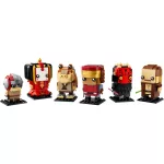 LEGO® Brickheadz Baljós árnyak™