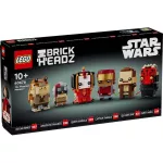 LEGO® Brickheadz Baljós árnyak™