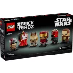 LEGO® Brickheadz Baljós árnyak™