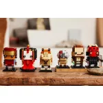 LEGO® Brickheadz Baljós árnyak™