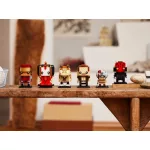 LEGO® Brickheadz Baljós árnyak™
