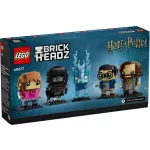 LEGO® Brickheadz Az azkabani fogoly™ figurák