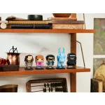 LEGO® Brickheadz Az azkabani fogoly™ figurák