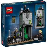 LEGO® Harry Potter™ Borgin & Burkes: Hop Hálózat
