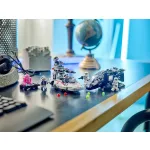 LEGO® Star Wars™ Birodalmi Dropship vs. Lázadók felderítő siklója