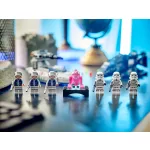 LEGO® Star Wars™ Birodalmi Dropship vs. Lázadók felderítő siklója