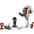 LEGO® Star Wars™ Kiképzőközpont a Kamino bolygón