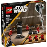 LEGO® Star Wars™ Kiképzőközpont a Kamino bolygón