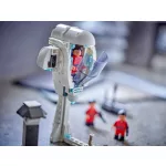 LEGO® Star Wars™ Kiképzőközpont a Kamino bolygón