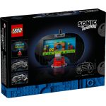 LEGO® Sonic the Hedgehog™ SEGA® Genesis™ kontroller