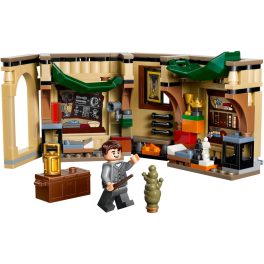  LEGO® Harry Potter™ Roxfort™ kastély: A Szükség Szobája