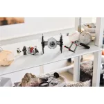 LEGO® Star Wars™ TIE Fighter™ birodalmi hangárállvánnyal