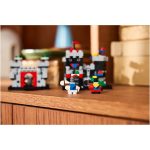 LEGO® Egyéb Mini lovagvár