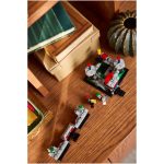 LEGO® Egyéb Mini lovagvár