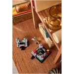 LEGO® Egyéb Mini lovagvár