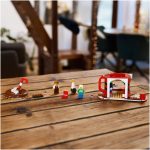 LEGO® Egyéb Forró csokoládés stand