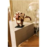 LEGO® Brickheadz A Tűz Serlege™ figurák