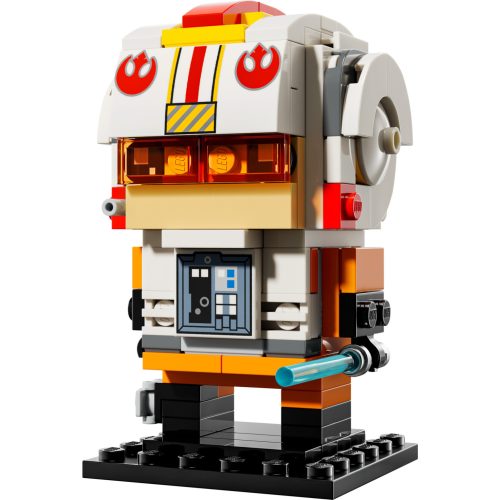 LEGO® Brickheadz Luke Skywalker™ (lázadó pilóta)