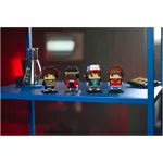 LEGO® Stranger Things Mike, Dustin, Lucas és Will figurák