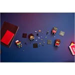 LEGO® Stranger Things Mike, Dustin, Lucas és Will figurák