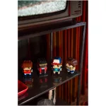 LEGO® Stranger Things Mike, Dustin, Lucas és Will figurák