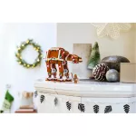 LEGO® Star Wars™ Mézeskalács AT-AT™ lépegető