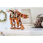 LEGO® Star Wars™ Mézeskalács AT-AT™ lépegető