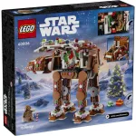 LEGO® Star Wars™ Mézeskalács AT-AT™ lépegető