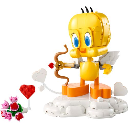 LEGO® Egyéb Cuki Csőrike