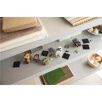 LEGO® Brickheadz A Mandalóri és Grogu: Szövetségesek és ellenségek